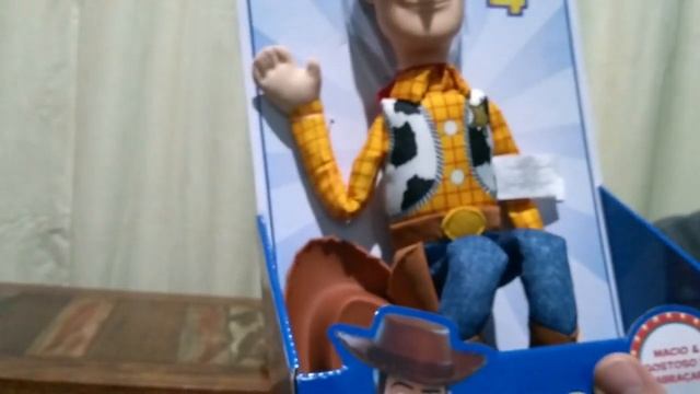 O Culto do Woody (Comparação dos modelos) смотреть онлайн