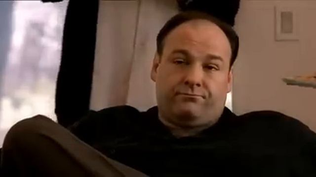 The Sopranos s04e10 49 The Strong Silent Type плюс гандон смотреть онлайн