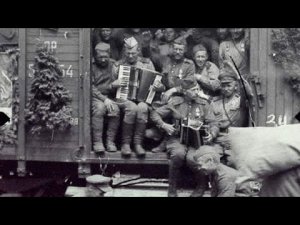 Пой, играй, гармошка. Караоке.