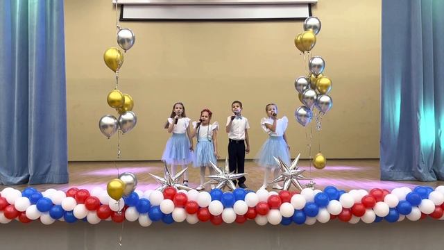 Я нарисую страну (7лет) смотреть онлайн