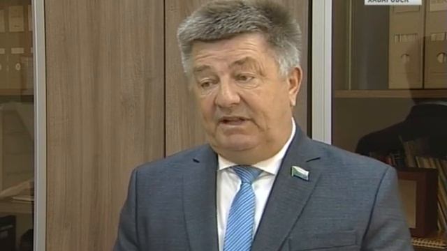 Новые депутаты Законодательной думы смотреть онлайн
