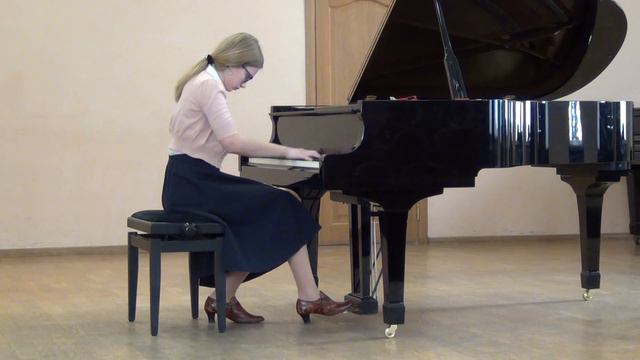 Габрук Юлия (14 лет), г. Харьков смотреть онлайн