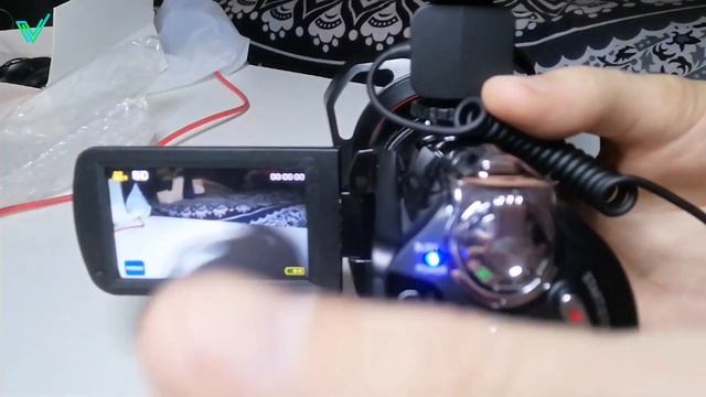 Las 5 Mejores Videocámaras смотреть онлайн