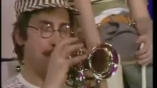 И́ван Мла́дек  Ivan Mládek Banjo Band Rychlík Jede Do Prahy1978