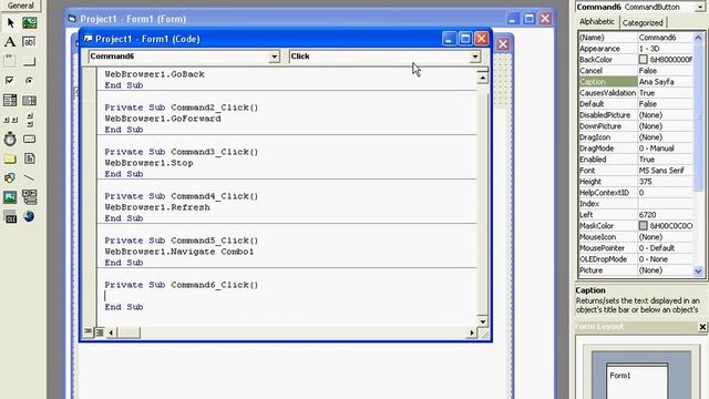 Visualbasic görsel eğitim videolu konu anlatımı смотреть онлайн
