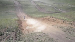 Супер Мото Кросс