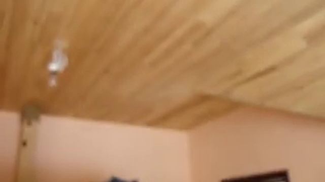 Детская 2 до установки натяжного потолка.MPG смотреть онлайн