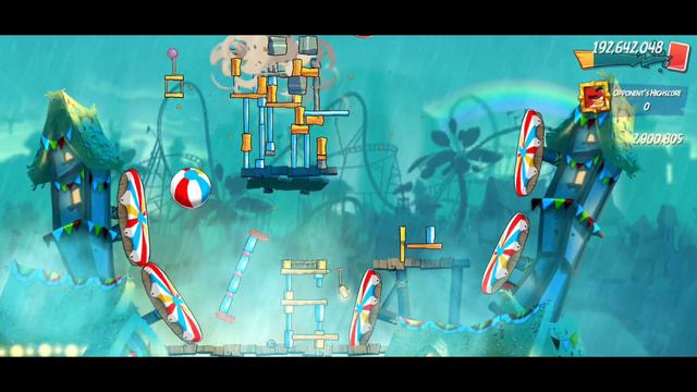 Angry birds 2 rowdy rumble final round 21 jan 2023 #ab2 rowdy rumble final round today смотреть онлайн