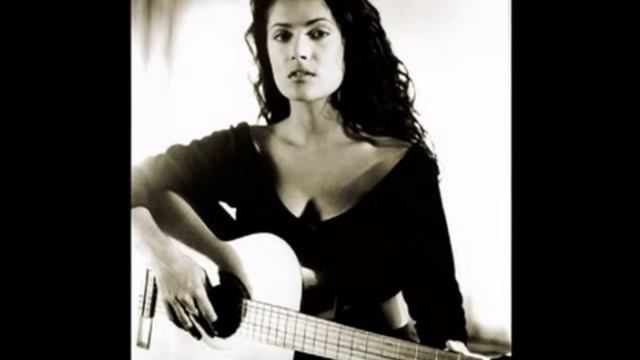 Salma Hayek - Siente Mi Amor.mp4 смотреть онлайн