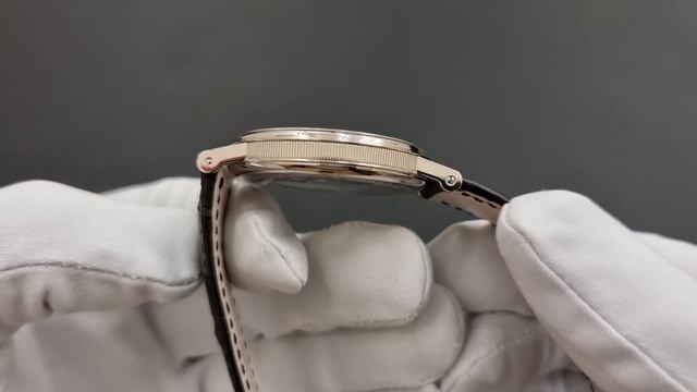Breguet Classique 38мм смотреть онлайн