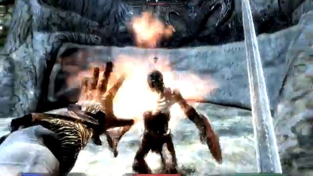 Skyrim - Dragon Slayer - Origins