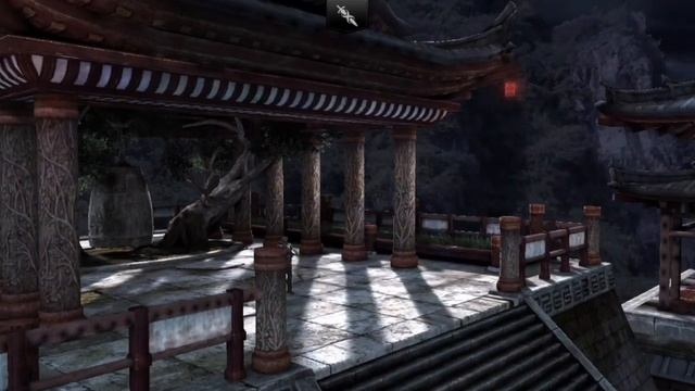 Infinity Blade 2 - Raidriar Fight + Ending смотреть онлайн