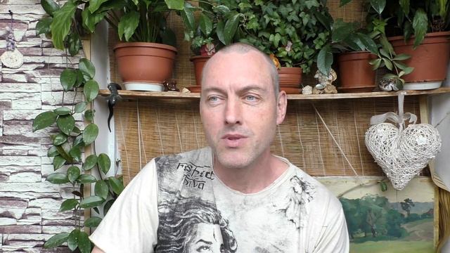 Цикл 2 "Притчи Дзен". Притча 49 "Черноносый Будда" смотреть онлайн