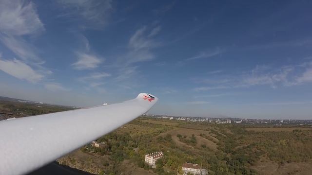 Volantex Phoenix V2 759-2 FPV возможно лучший fpv самолет! смотреть онлайн