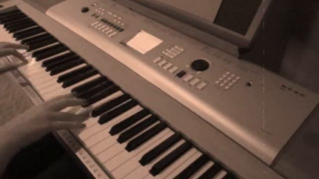 Not Tomorrow/ Promise Reprise Medley- Silent Hill смотреть онлайн