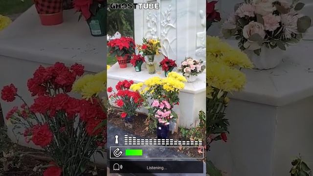 Using The SLS Ghost App ... And Coming To See Harry And Lori And They Tell Me More ..watch And See