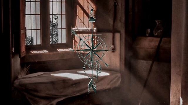 Compass. Озвучка фанфика. Драмиона || Dramione смотреть онлайн