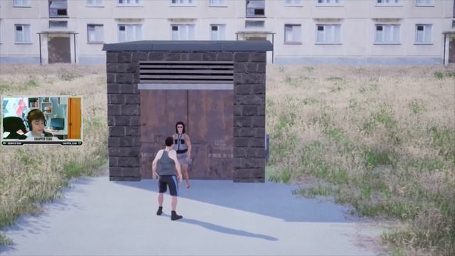 МОИ ИГРЫ В БИБЛИОТЕКЕ STEAM, ОТ КОТОРЫХ ХОЧЕТСЯ ?! смотреть онлайн