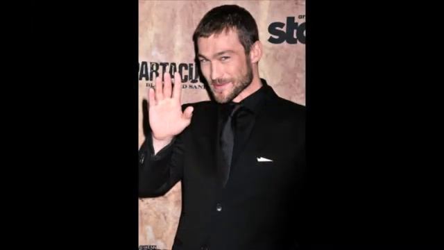 Tribute to Andy Whitfield смотреть онлайн