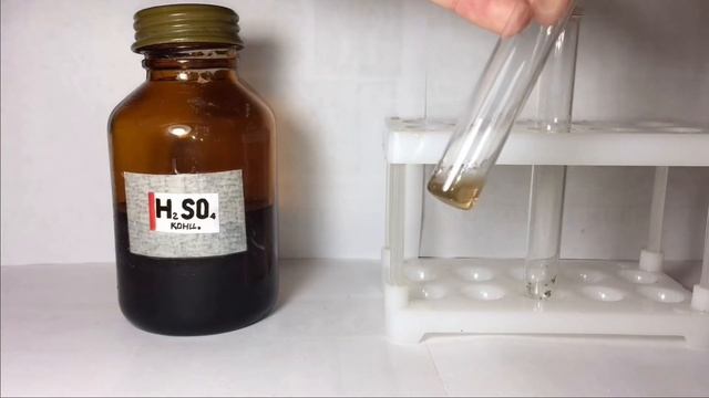 ПОЛУЧЕНИЕ ХЛОРОВОДОРОДА. Получение HCl. Реакция концентрированной серной кислоты и хлорида натрия смотреть онлайн