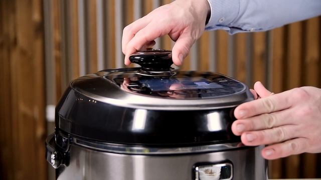 AutoCook Bosch : cuisine rapidement pour vous de délicieuses recettes ! смотреть онлайн