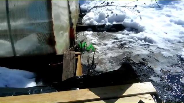 БЕГУТ РУЧЬИ )))))))) смотреть онлайн