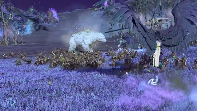 The BEST and WORST Greater Daemons of Chaos - Total War Warhammer 3 смотреть онлайн