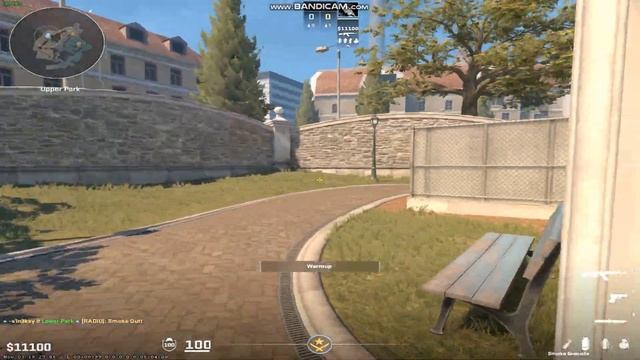 РАСКИДКИ КС2 смотреть онлайн