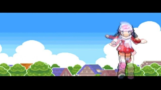 Let's Play Pokemon: Platinum - Introduction смотреть онлайн