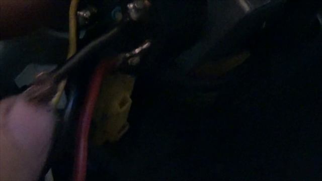 No anda el burro (motor de arranque) SOLUCION смотреть онлайн