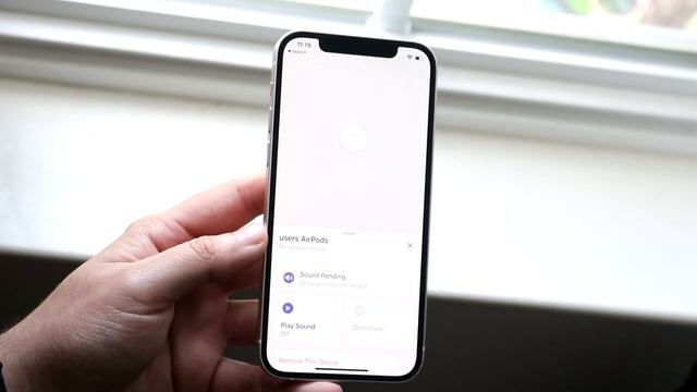 How To Find Lost AirPods! (2021) смотреть онлайн