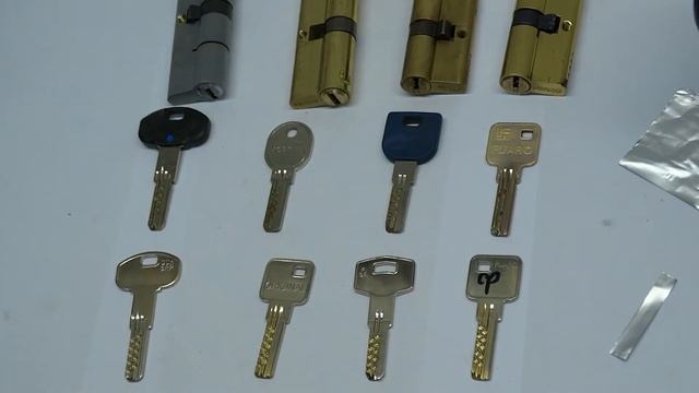 Как открыть эти замки без ключей Fuaro manera mortira securemme смотреть онлайн