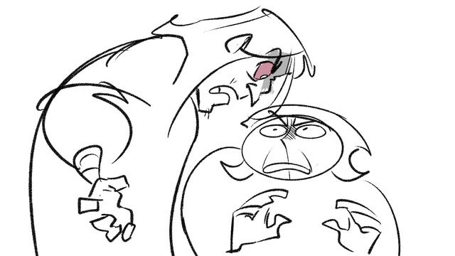 Жизнь у Белоса - дерьмо [TOH animatic] смотреть онлайн