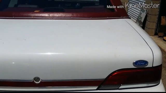 93 Vic On 24's Done By #FloridaBoyCustoms смотреть онлайн