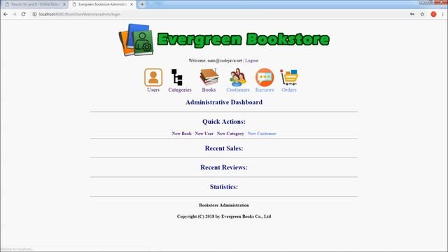 Lecture 97 - Test the application after refactor смотреть онлайн