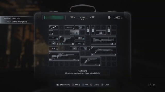 Resident Evil Village CANNIBAL MONSTER BOSS FIGHT Gameplay walkthrough PART 16 смотреть онлайн