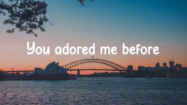 Good Looking - Suki Waterhouse (Lyrics) смотреть онлайн