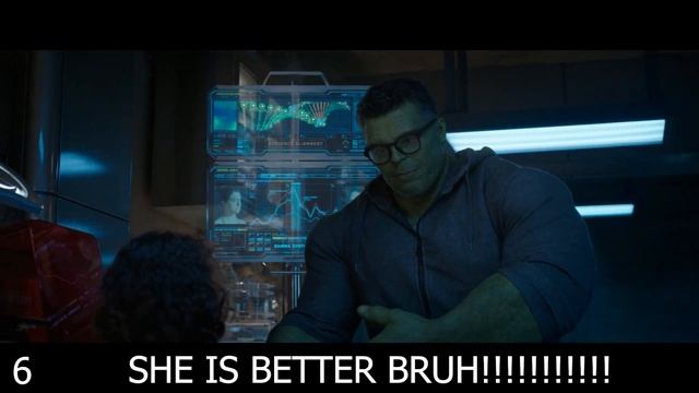 She-Hulk Episode 1: All The Woke Scenes You Need To Watch