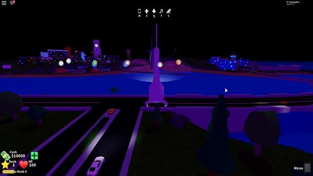 ALL *NEW* SECRET OP WORKING CODES! ⭐BOSS UPDATE⭐ Roblox Mad City смотреть онлайн