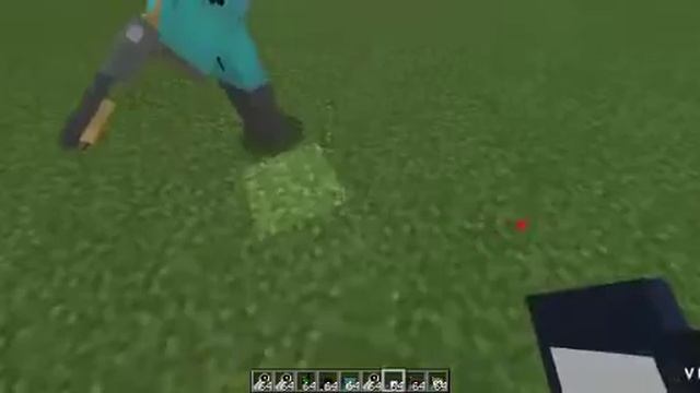review addon resident evil di minecraft смотреть онлайн