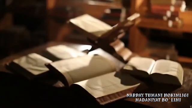 Хуршид Даврон шеьри Эй она тилим смотреть онлайн