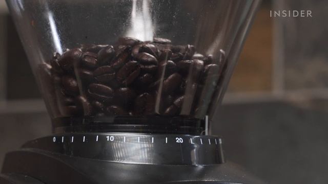 Why The Baratza Encore Conical Burr Is The Best Coffee Grinder смотреть онлайн