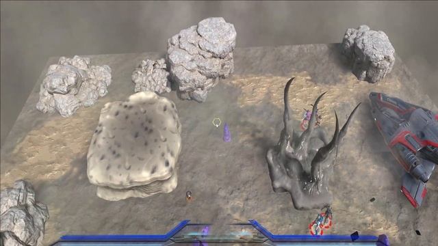 Strike Team Gladius | Sci-Fi Tactical RPG | Gameplay First-Look смотреть онлайн
