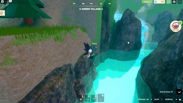 NEW UGC! New Spirit Skins! Roblox Spirit Guides! смотреть онлайн