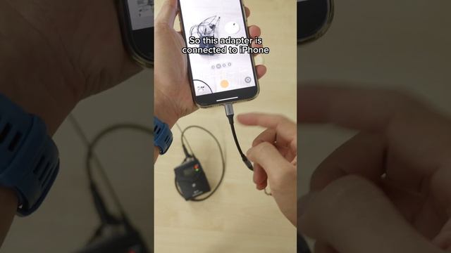 How to connect Sennheiser G4 to iPhone? [Tutorial] смотреть онлайн