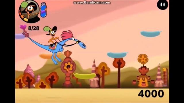 Галактическое Спасение. С приветом по планетам. With Greetings Of Planets. Эпизод.