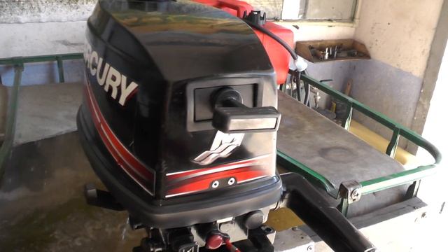 Меркури - 5лс(2т). смотреть онлайн