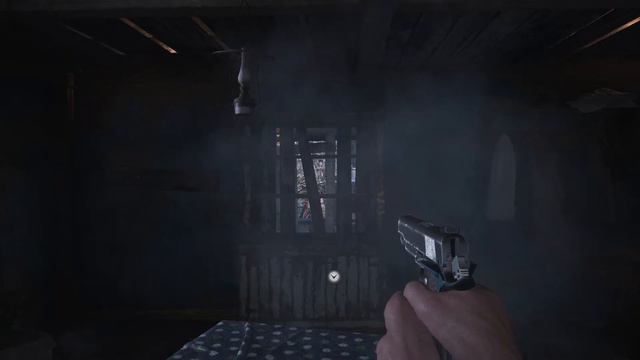 Resident Evil Village Horde Glitch/Exploit смотреть онлайн