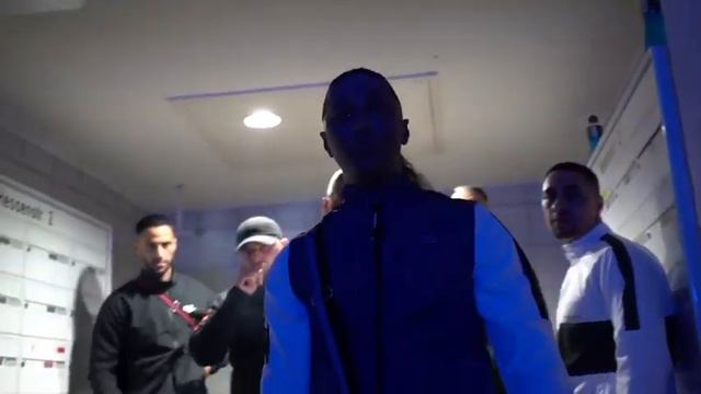 Saha Saha Clique - Lenfoir‘e Rmx (Clip Officiel)