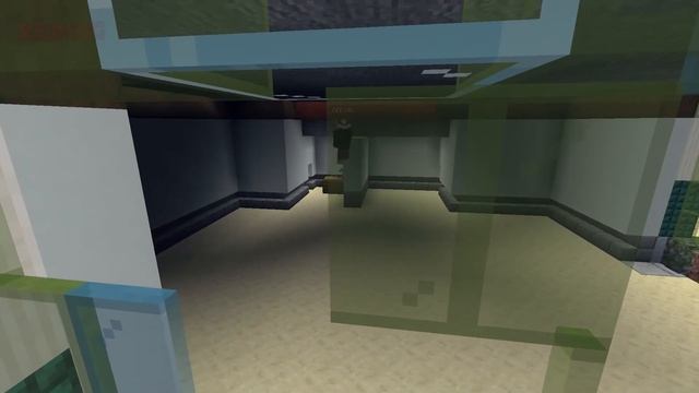 RUST IN MINECRAFT!!! TIME LAPSE [SUPERMARKET] + DOWNLOAD MAP! смотреть онлайн